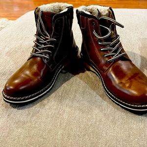 Outpost Makers boots